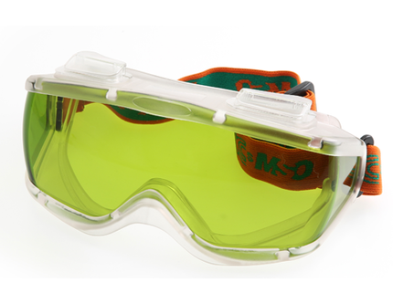 MYUNGSHIN Safety Goggles MSO G-01B