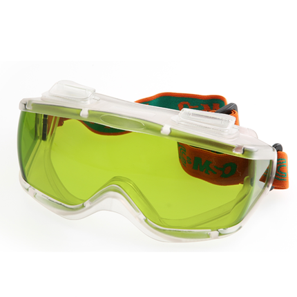 MYUNGSHIN Safety Goggles MSO G-01B