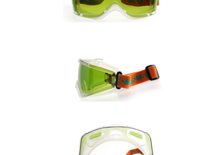 MYUNGSHIN Safety Goggles MSO G-01B