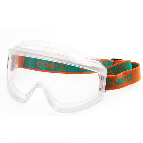 MYUNGSHIN Safety Goggles MSO G-03A