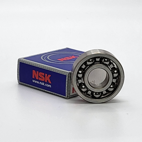 NSK Deep Groove Ball Bearings 6826 ,Single-Row  D=130