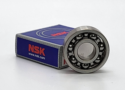 NSK Deep Groove Ball Bearings 6310 ,Single-Row  D=50