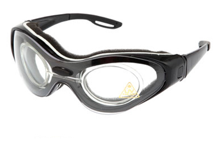 MYUNGSHIN Safety Glasses MSO G-06A