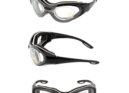 MYUNGSHIN Safety Glasses MSO G-06A