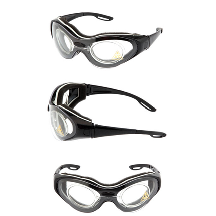 MYUNGSHIN Safety Glasses MSO G-06A