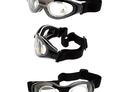 MYUNGSHIN Safety Glasses MSO G-06A
