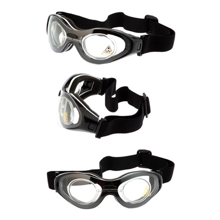 MYUNGSHIN Safety Glasses MSO G-06A