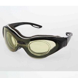 MYUNGSHIN Safety Glasses MSO G-06B