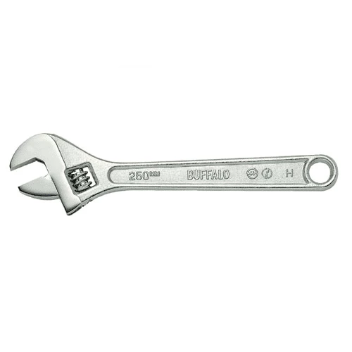 Adjustable Wrenches 