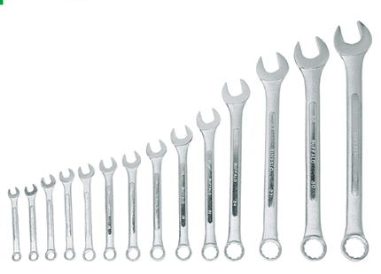 SESHIN BUFFALO Combination Wrench Sets