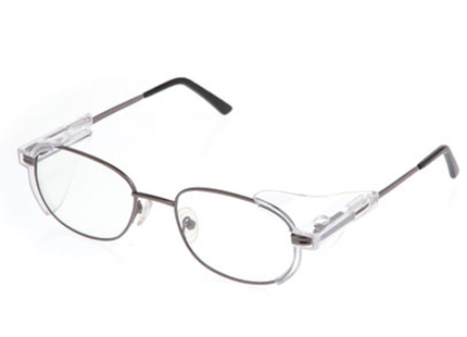 MYUNGSHIN Safety Glasses MSO M-110A