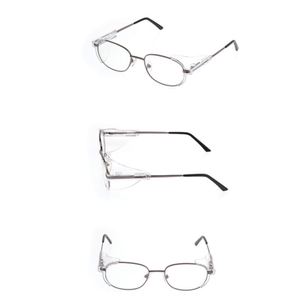 MYUNGSHIN Safety Glasses MSO M-110A