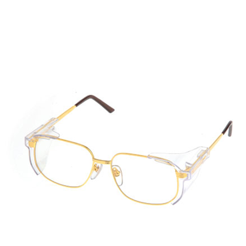 MYUNGSHIN Safety Glasses MSO M-118A