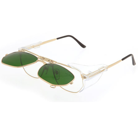 MYUNGSHIN Welding Glasses MSO M-118C
