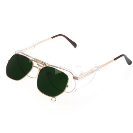 MYUNGSHIN Welding Glasses MSO M-118C