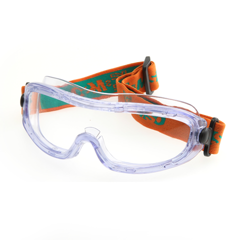 MYUNGSHIN Safety Goggles MSO G-11A