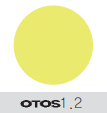 OTOS Welding Glasses B-710BS