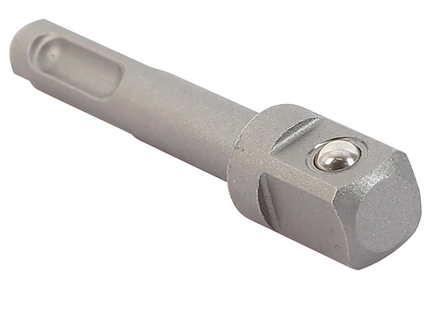 Seshin Buffalo SDS Plus Soket Adapter SB-SASDS12