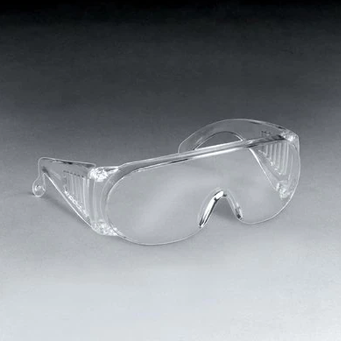 3M Safety Glasses 1611