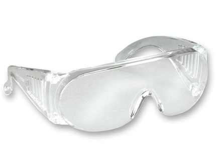 3M Safety Glasses 1611
