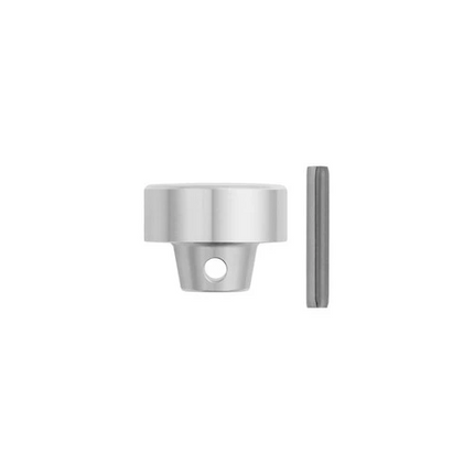 PB SWISS TOOLS Spare aluminium heads, for mallets PB 306 and PB 308 ,PB 307 Al