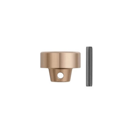 PB SWISS TOOLS Spare copper heads, for mallets PB 306 and PB 308 ,PB 307 Cu