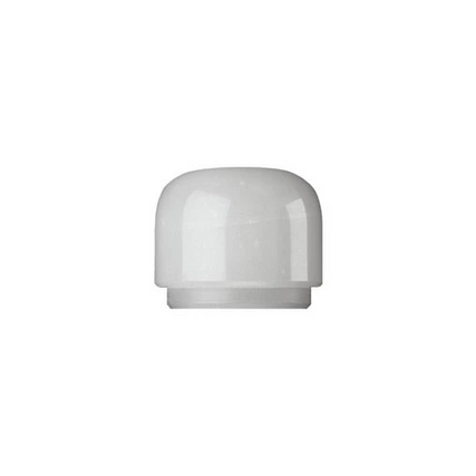 PB SWISS TOOLS Spare plastic heads, cambered, for all PB Swiss Tools mallets, PB 300 B