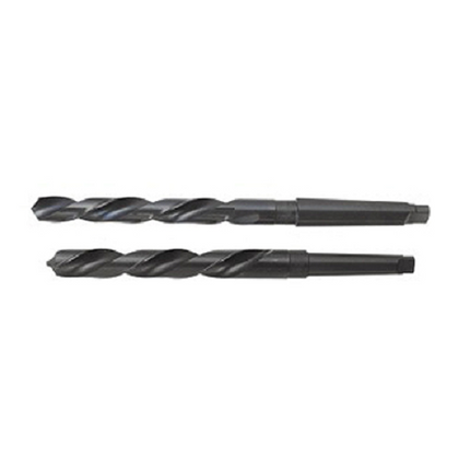 YG-1  Morse Taper Shank Drills HSS Regular Taper Shank Drill