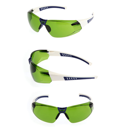 MYUNGSHIN Welding Glasses MSO J-21B