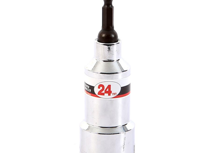 Seshin Buffalo Universal Long Bit Socket SB-ULBS24