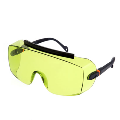 MYUNGSHIN Welding Glasses MSO J-257B