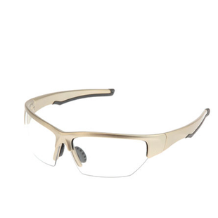 MYUNGSHIN Safety Glasses MSO J-246A