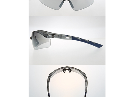 MYUNGSHIN Sports Safety Glasses MSO J-267BM