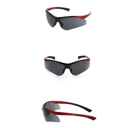 MYUNGSHIN Sports Safety Glasses MSO J-278 BS