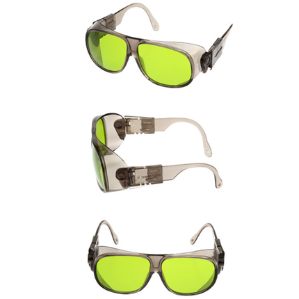 MYUNGSHIN Welding Glasses MSO J-29B