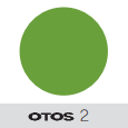 OTOS Welding Glasses B-619BS