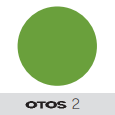 OTOS Welding Glasses B-720BS