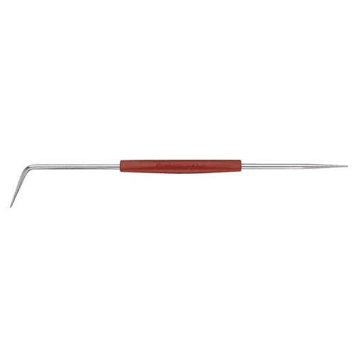 [PB SWISS TOOLS] PB 703 Angular scriber, points made of chrome vanadium steel, chrome-plated, body made of plastic