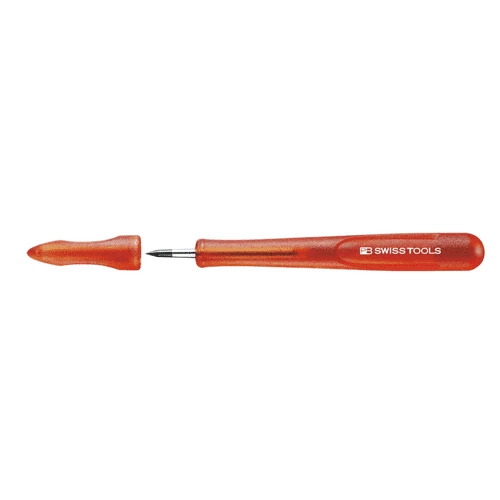 PB Swiss 300 B/1 Spare Plastic Heads: Mallets