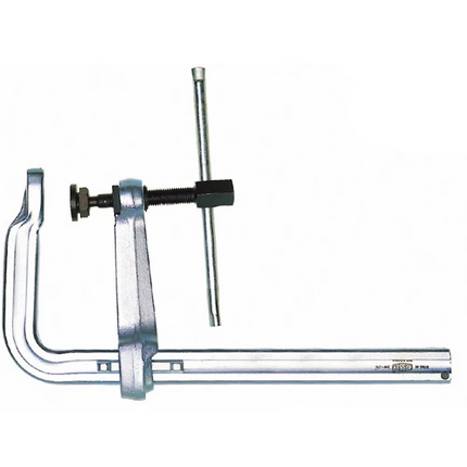 [BESSEY] High-performance clamp STBS100, extremely heavy duty