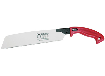 WHITE HORSE Carpenter Saws With Replaceable Saw Blade TH-265(J) (265mm)