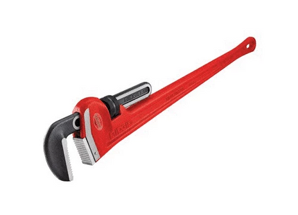 [RIDGID] Heavy-Duty Straight Pipe Wrenches