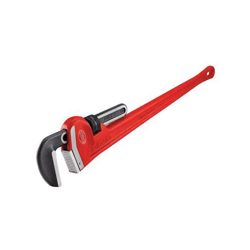 [RIDGID] Heavy-Duty Straight Pipe Wrenches