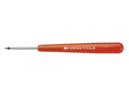 [PB SWISS TOOLS] PB 704 Scriber with tungsten carbide point