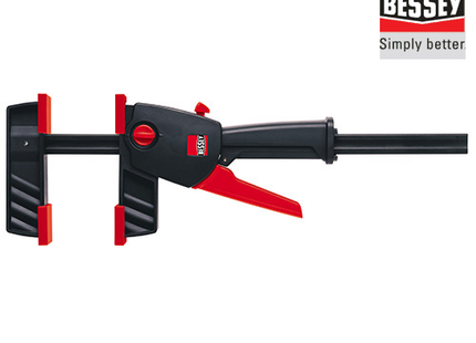 [BESSEY] One-handed clamp DuoKlamp DUO