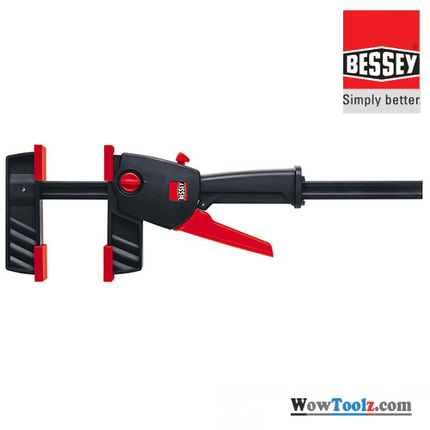 [BESSEY] One-handed clamp DuoKlamp DUO