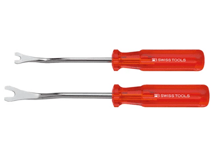 [PB SWISS TOOLS] PB 671 CN Detaching wrenches set, self-service packaging