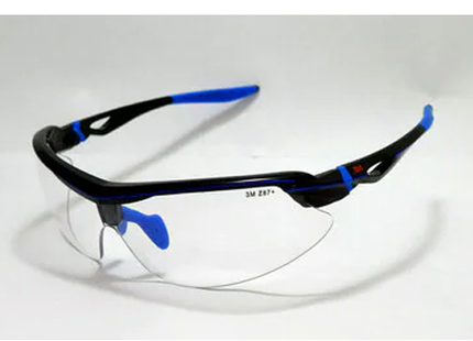 3M Safety Glasses AP-300SG