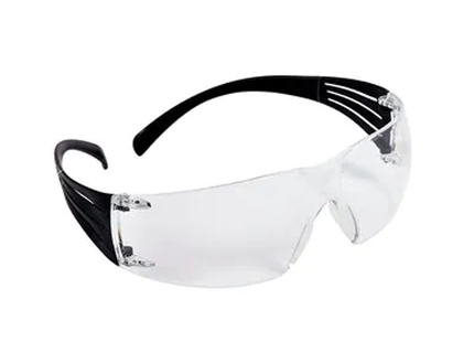 3M Safety Glasses  SF-301 AF