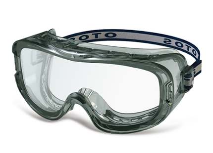 OTOS Safety Goggles S-301AX